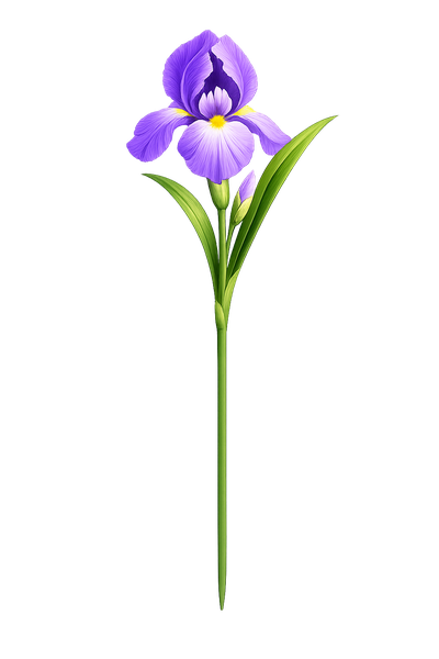 The Iris