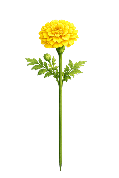 The Marigold