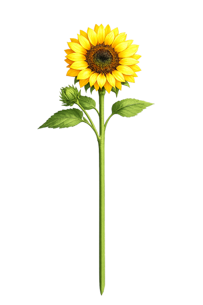 The Sunflower