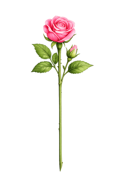 The Rose