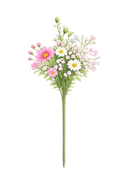 The Wildflower