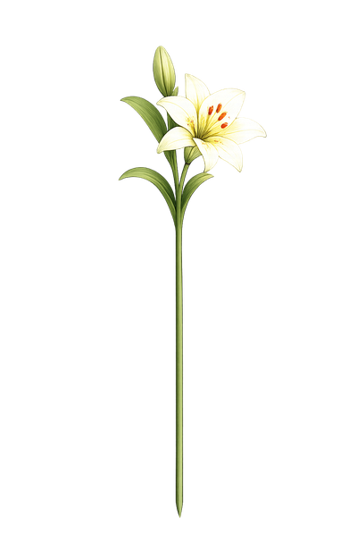 The Lily