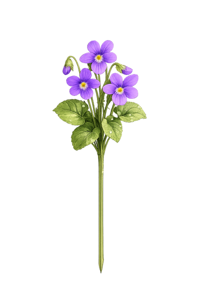 The Violet
