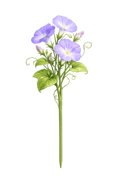 The Morning Glory