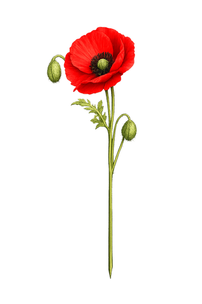 The Poppy