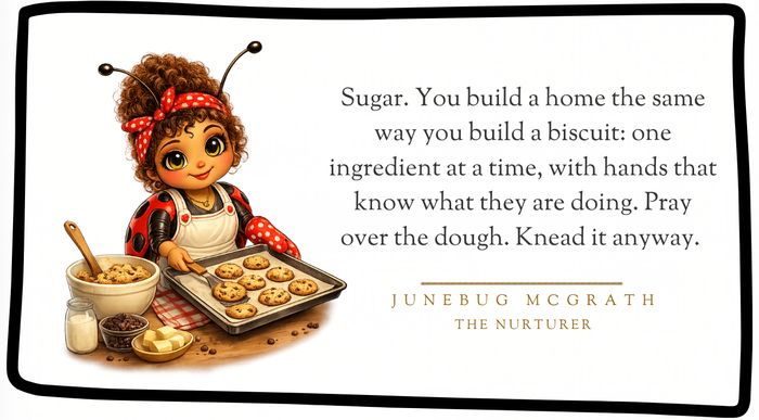 Junebug · Build